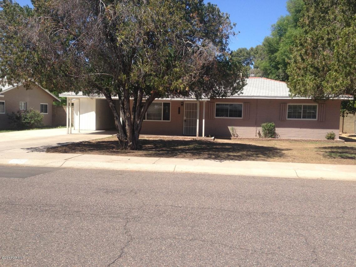 6814 N 10th Ave., Phoenix, AZ 85013