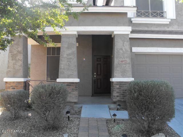 14872 N 174th Dr., Surprise, AZ 85388