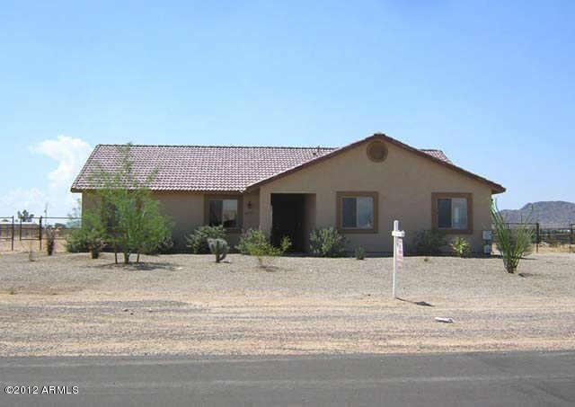 20721 W Kaibab Rd., Buckeye, AZ 85326