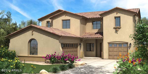 2518 E Prescott Ct., Gilbert, AZ 85298