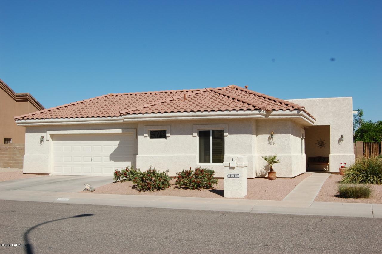 1514 E Desert Ln., Phoenix, AZ 85042