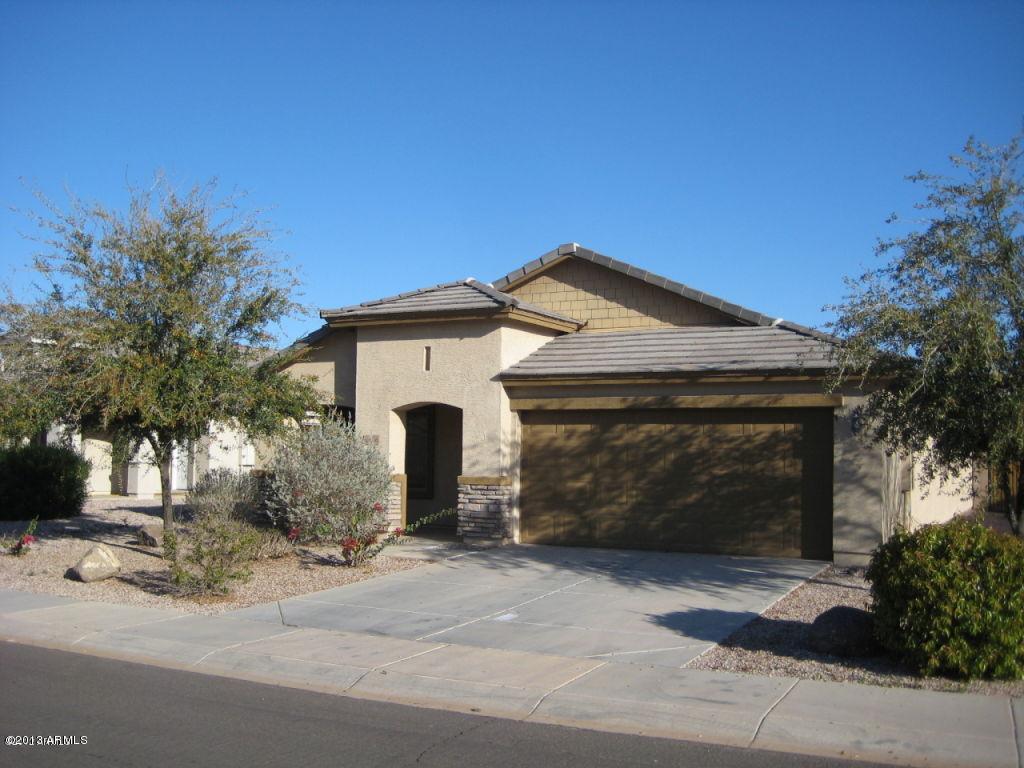 2506 W Cool Water Way, Queen Creek, AZ 85144