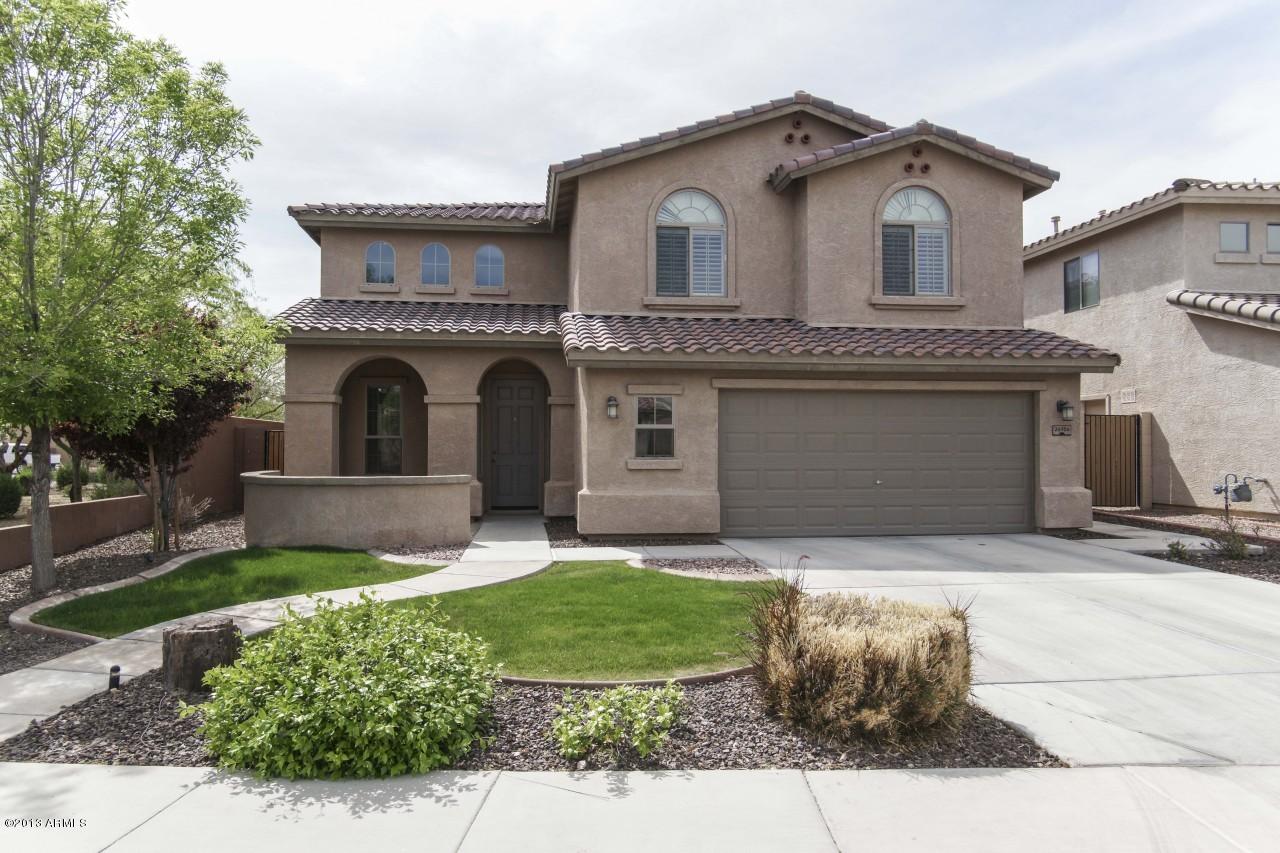 26906 N 22nd Dr., Phoenix, AZ 85085