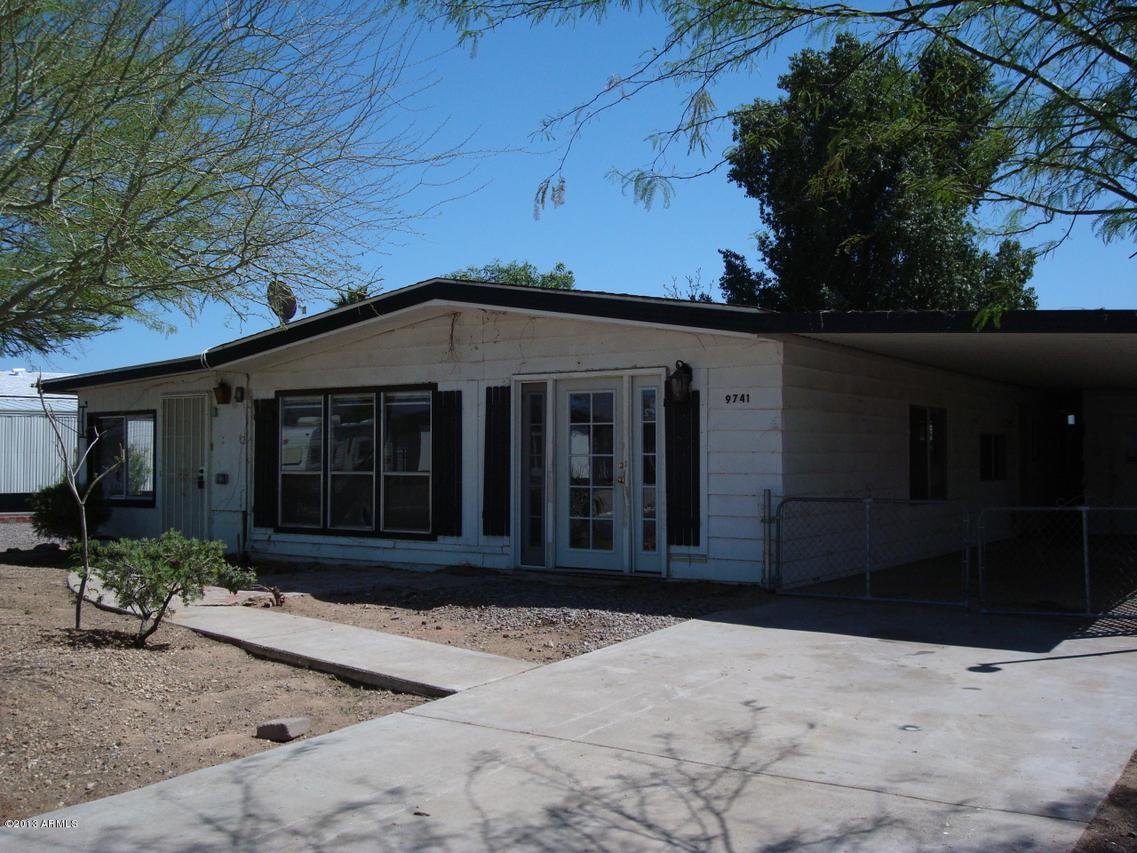 9741 E Edgewood Ave., Mesa, AZ 85208