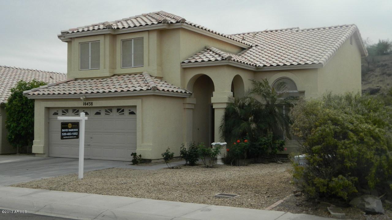 16438 S 29th St., Phoenix, AZ 85048