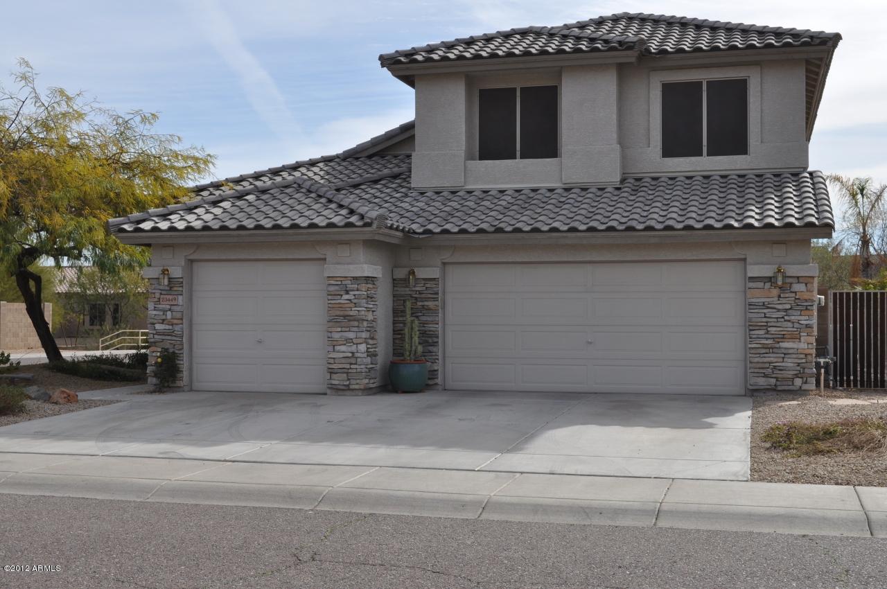 23449 N 21st Pl., Phoenix, AZ 85024