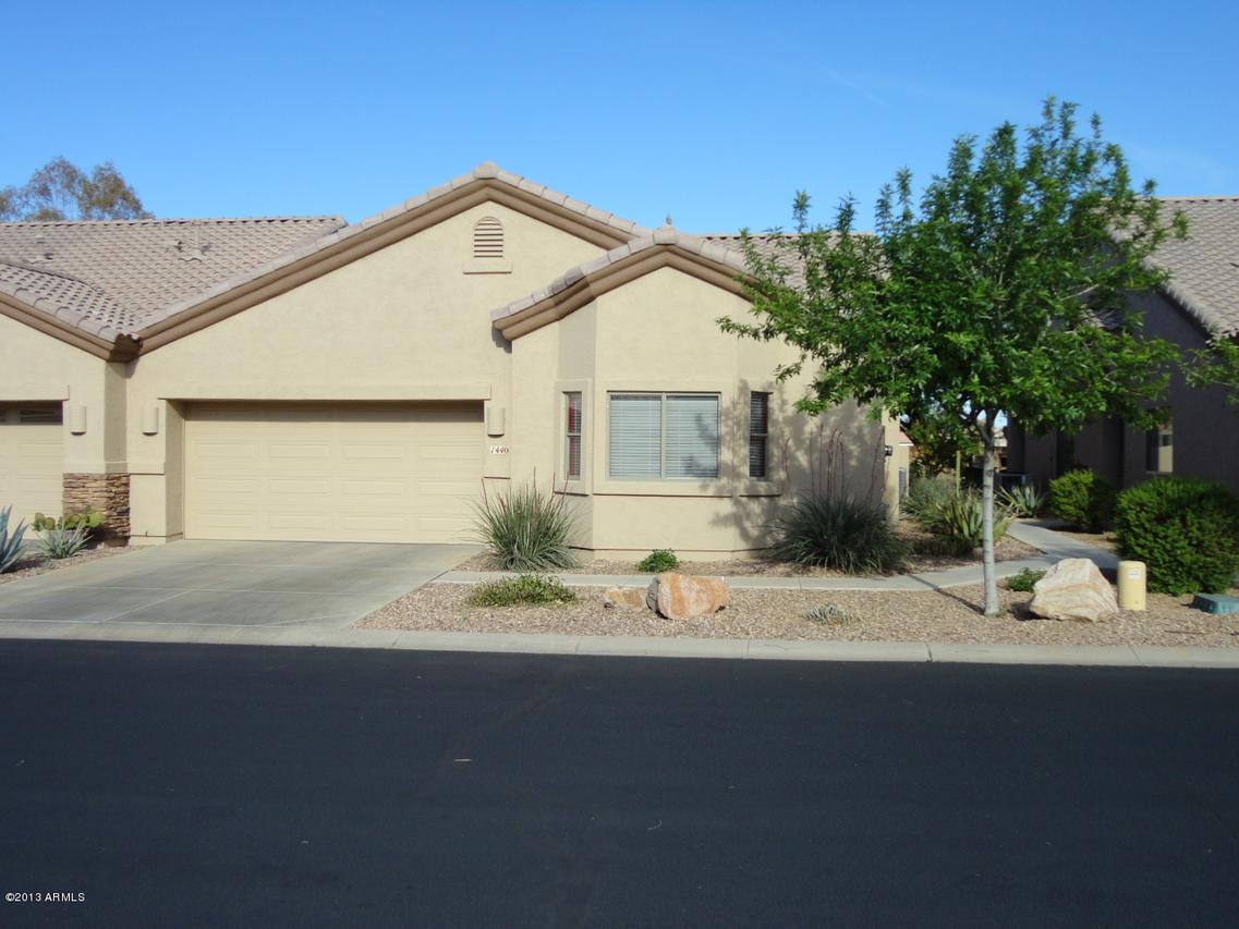 1440 N Desert Willow St., Casa Grande, AZ 85122