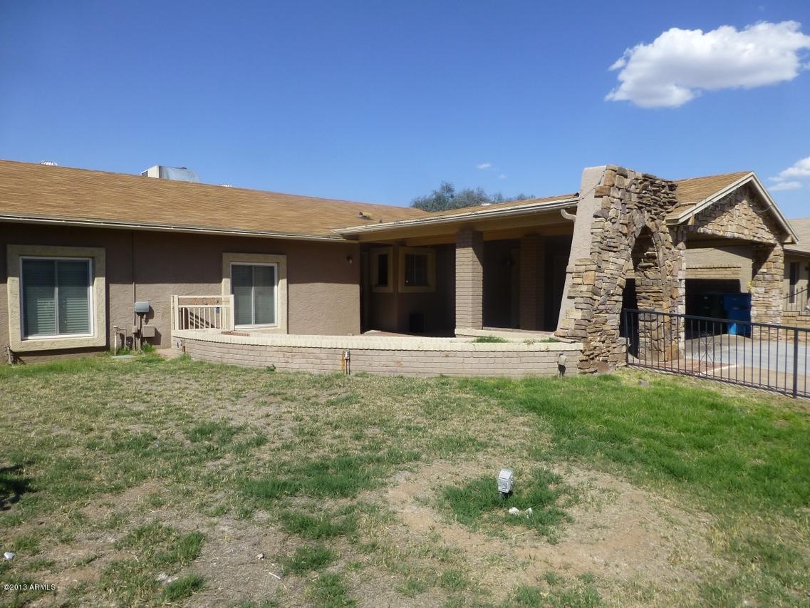 4158 E Burgess Ln., Phoenix, AZ 85042