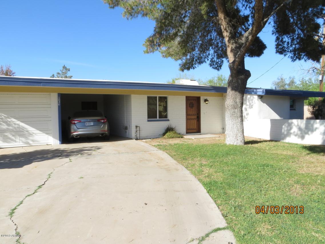 1830 E Randall Dr., Tempe, AZ 85281