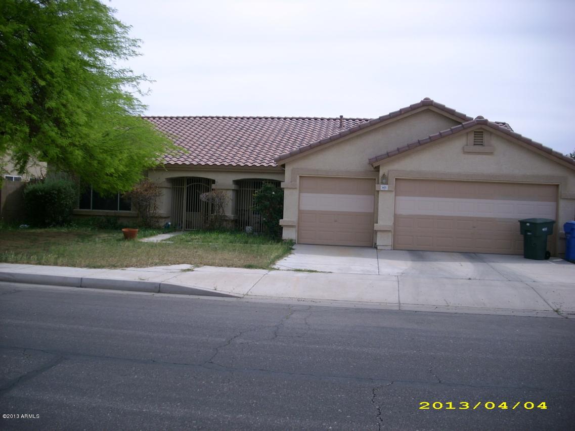 1405 E Darrel Rd., Phoenix, AZ 85042
