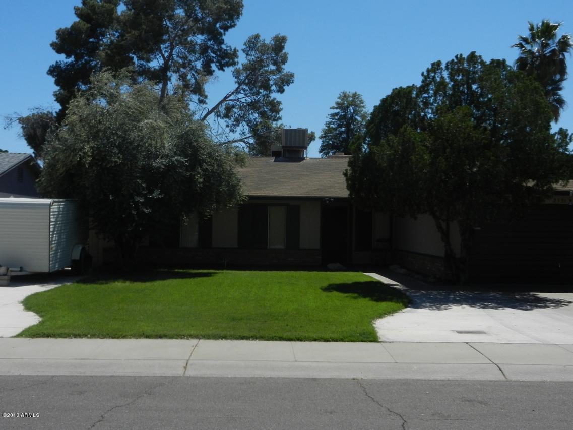 2331 E Bishop Dr., Tempe, AZ 85282