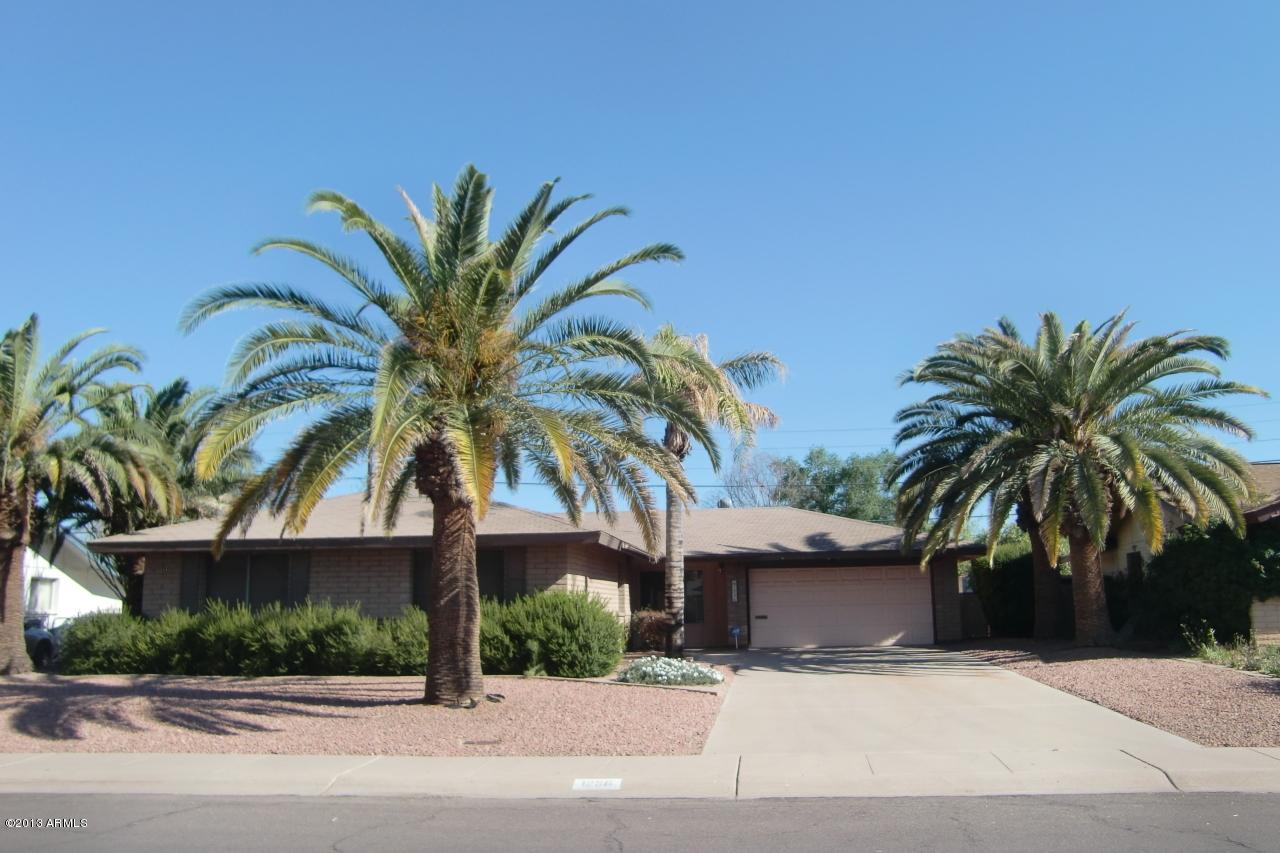 1236 E Campus Dr., Tempe, AZ 85282