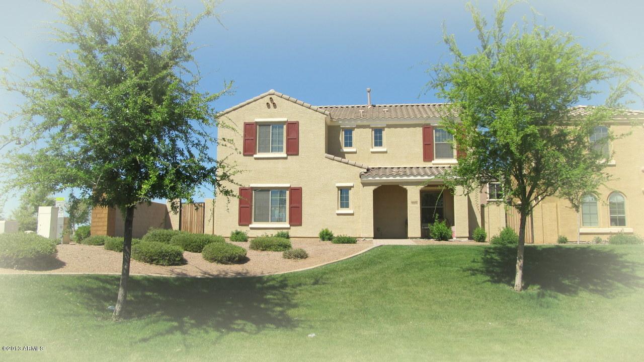2132 S Seton Ave., Gilbert, AZ 85295