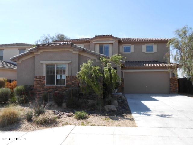 27570 N 92nd Ln., Peoria, AZ 85383