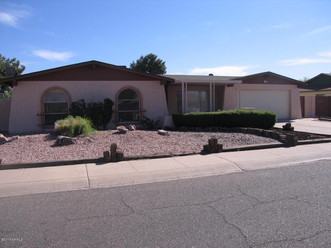 4627 W Diana Ave., Glendale, AZ 85302