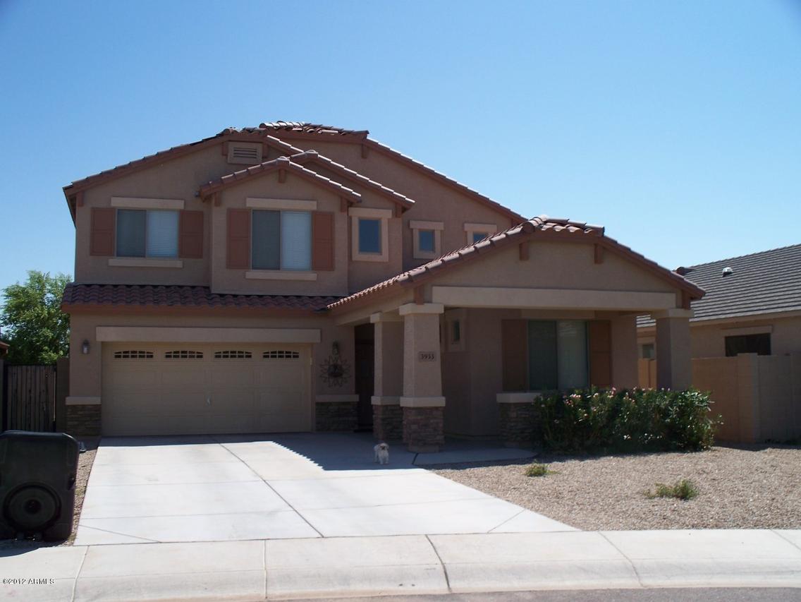 3933 E Citrine Rd., San Tan Valley, AZ 85143