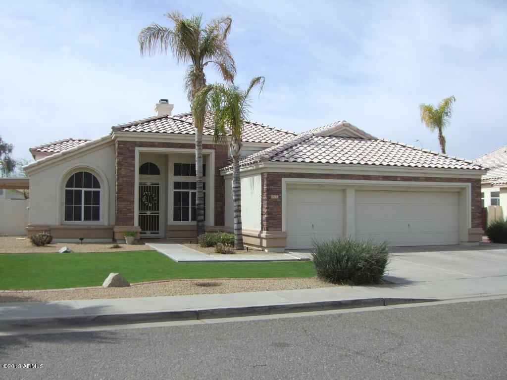 7285 W Via Montoya Dr., Glendale, AZ 85310