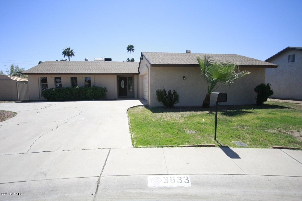 3633 W Wethersfield Rd., Phoenix, AZ 85029