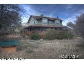 7280 N Race Track Rd., Prescott, AZ 86305