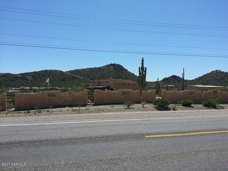 9701 E Mckellips Rd., Mesa, AZ 85207