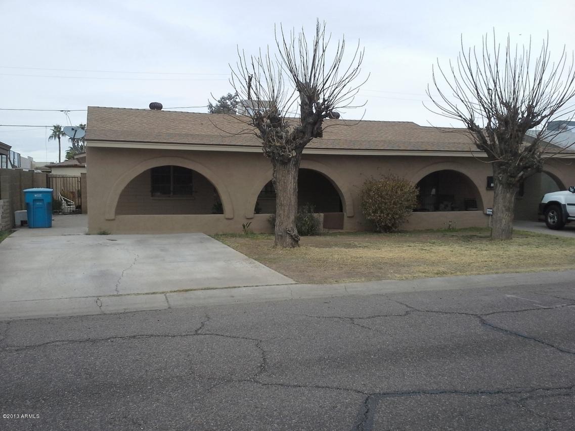 3730 W Sheridan St., Phoenix, AZ 85009