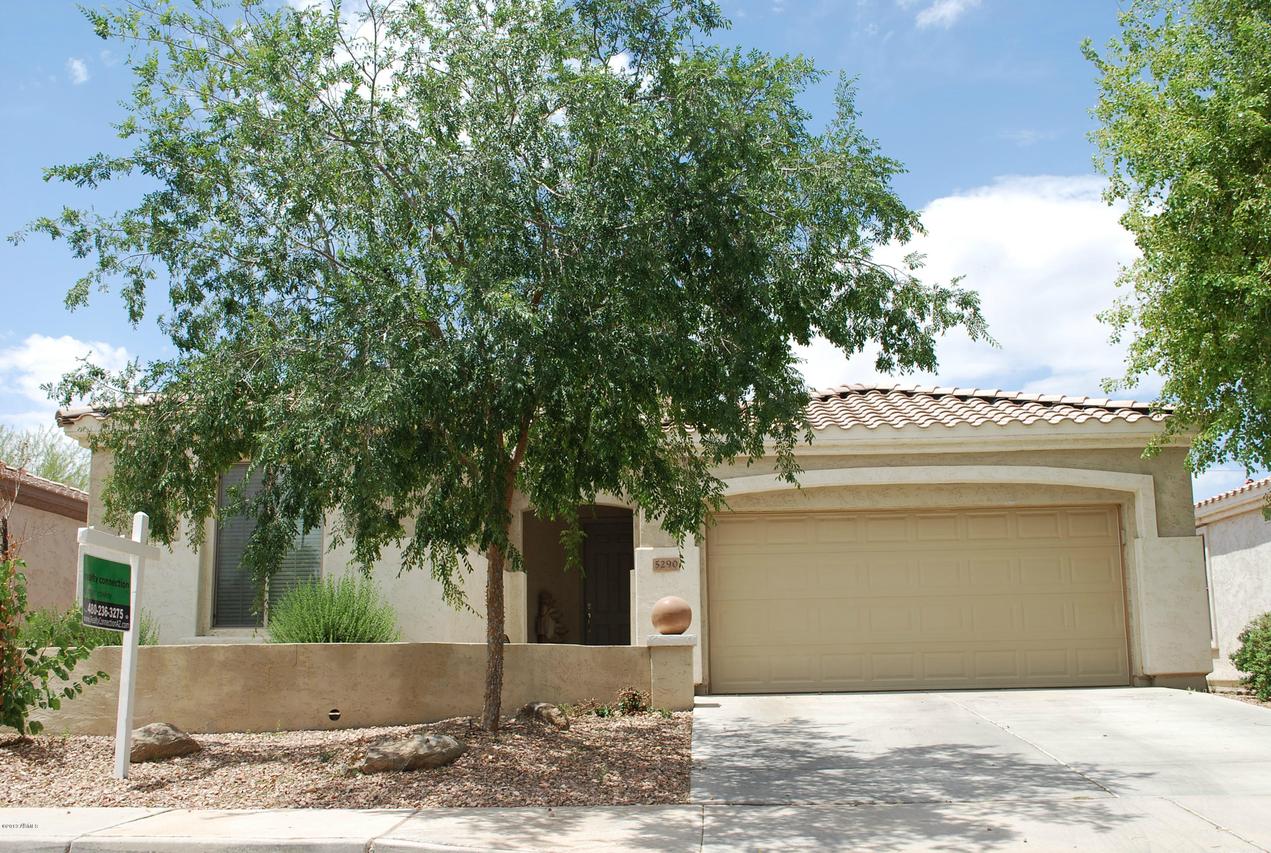 5290 S Barley Way, Gilbert, AZ 85298