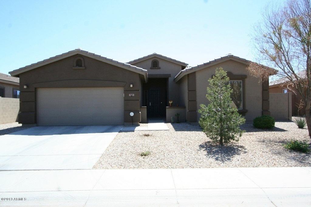 266 S San Luis Rey Tr., Casa Grande, AZ 85194