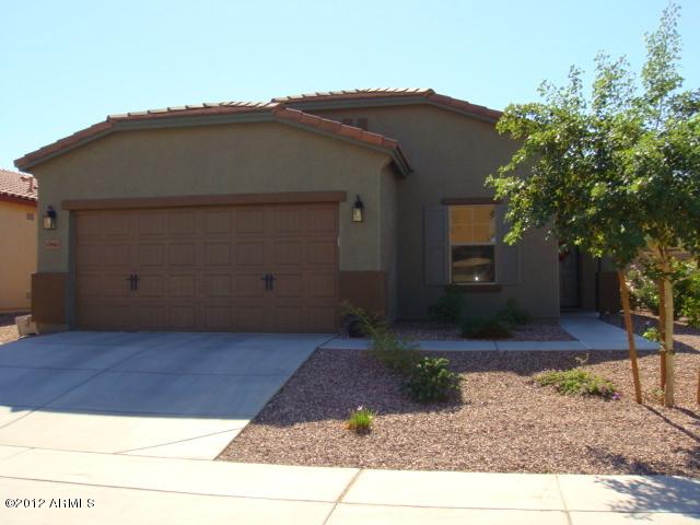 10847 W Avenida Del Rey, Peoria, AZ 85383