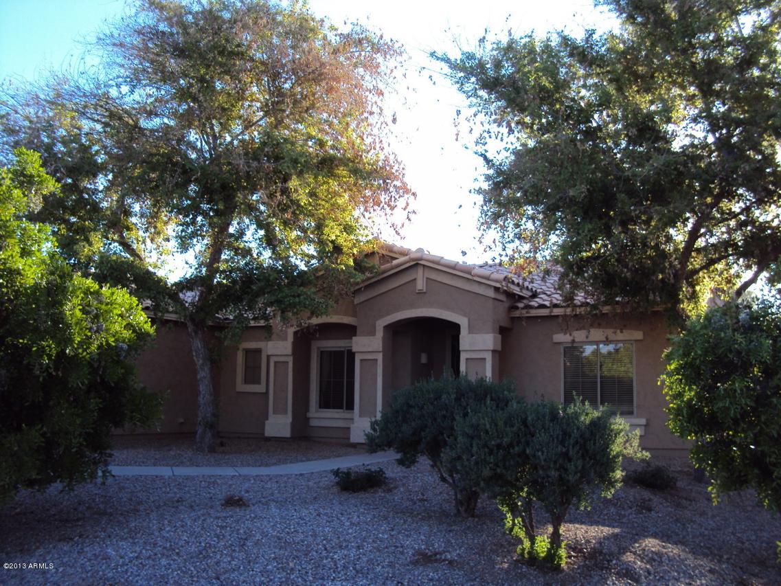 4561 S Crosscreek Dr., Chandler, AZ 85249