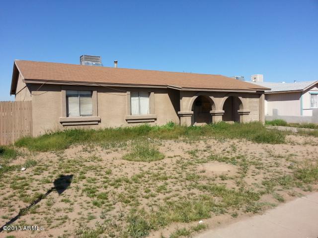 2220 N 64th Dr., Phoenix, AZ 85035