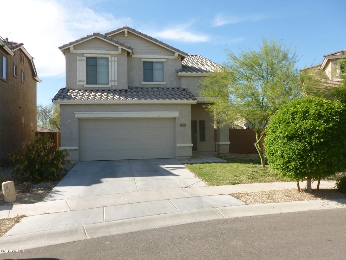 17350 W Mauna Loa Ln., Surprise, AZ 85388