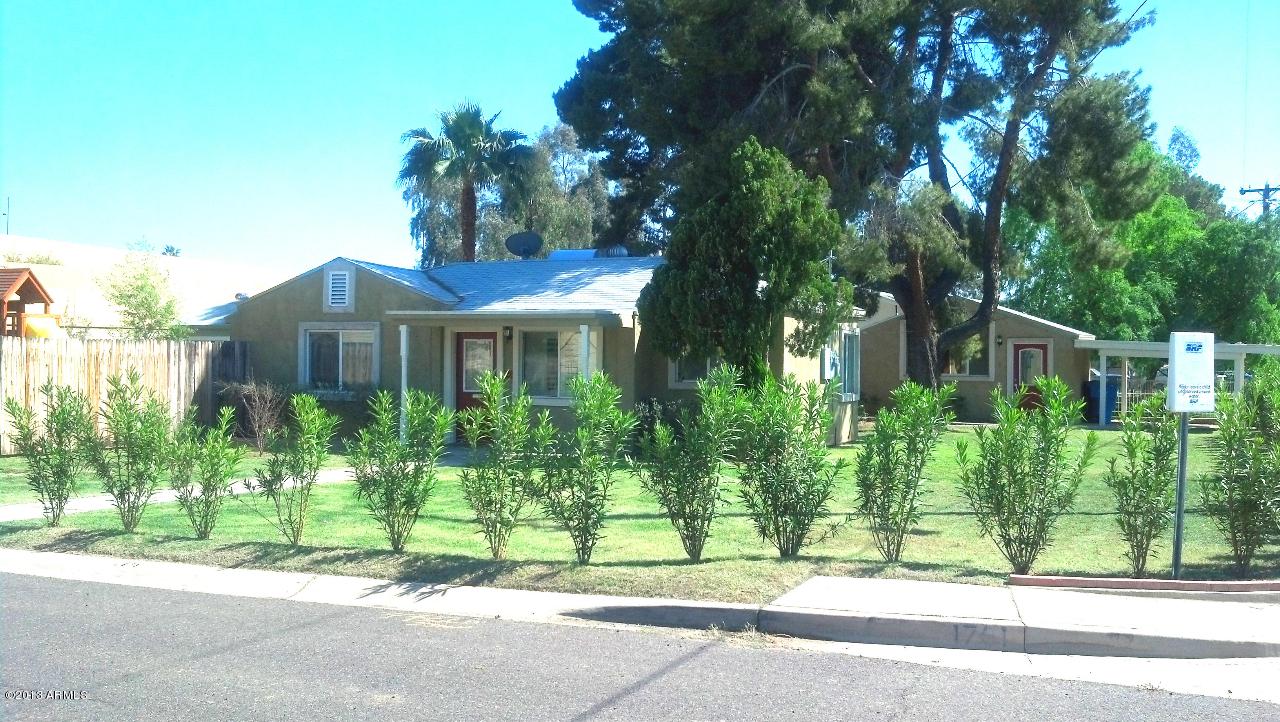 1701 E Amelia Ave., Phoenix, AZ 85016