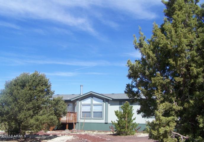 1773 W Mustang Blvd., Williams, AZ 86046
