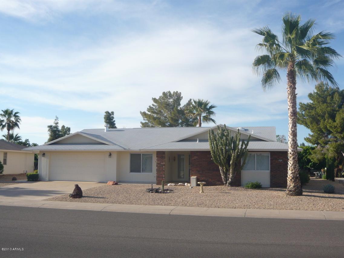 20014 N Willow Creek Cir., Sun City, AZ 85373