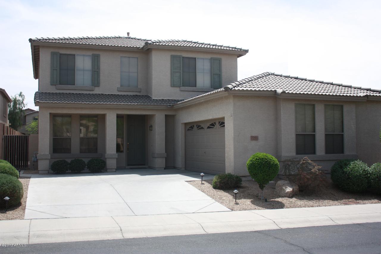 7251 E Northridge St., Mesa, AZ 85207