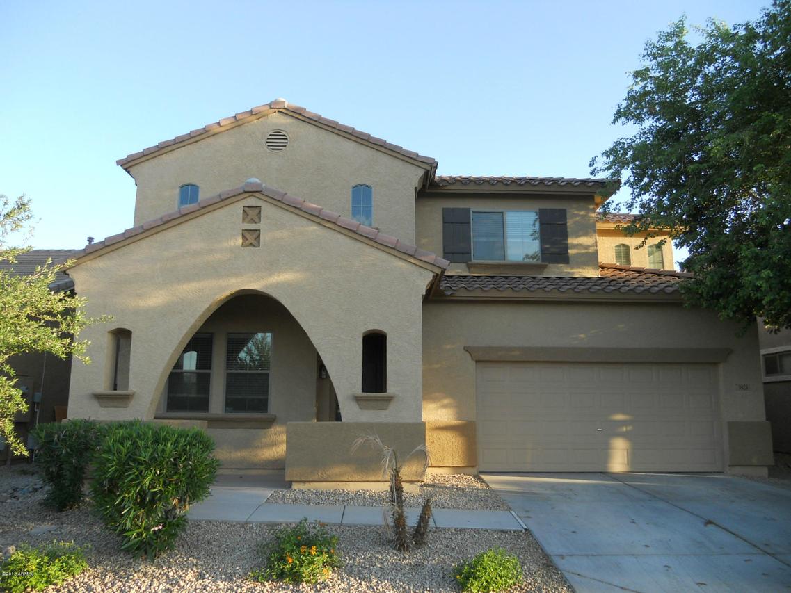 3823 E Waite Ln., Gilbert, AZ 85295