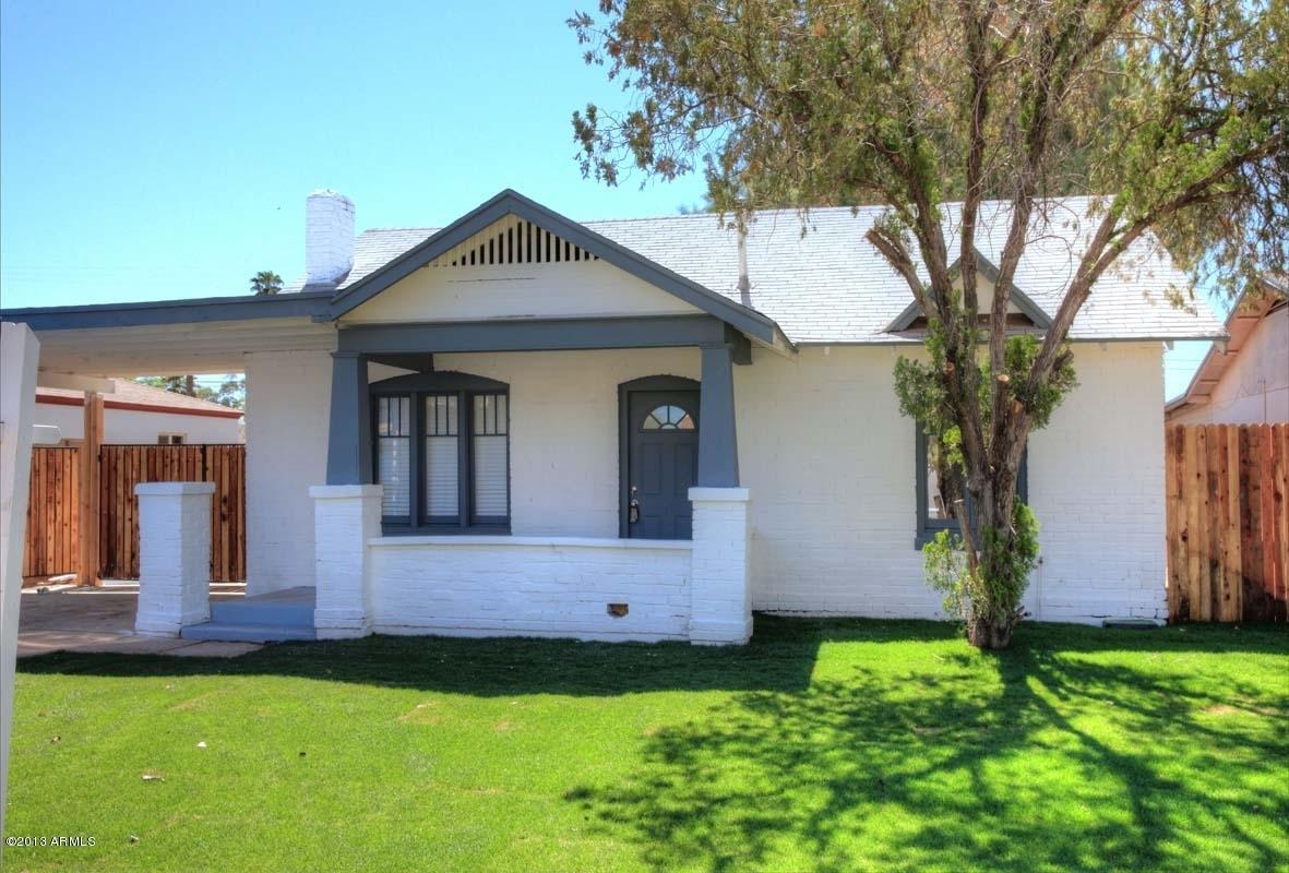 1227 E Hubbell St., Phoenix, AZ 85006