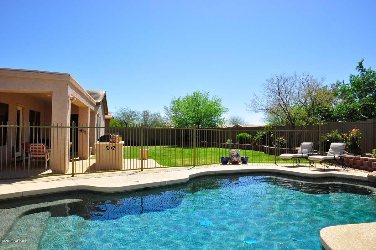 3033 W Keller Dr., Anthem, AZ 85086