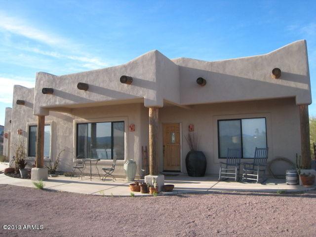 1090 N 328th Ave., Wickenburg, AZ 85390