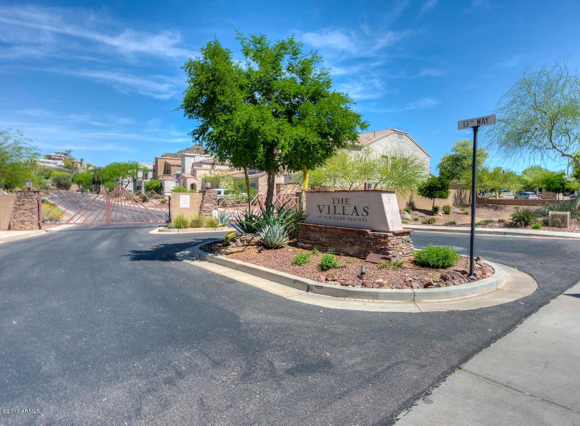 8135 N 13th Way, Phoenix, AZ 85020