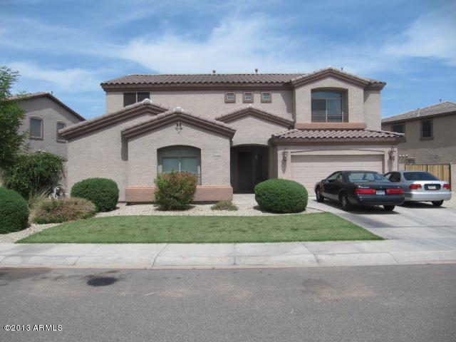 11018 W Madison St., Avondale, AZ 85323