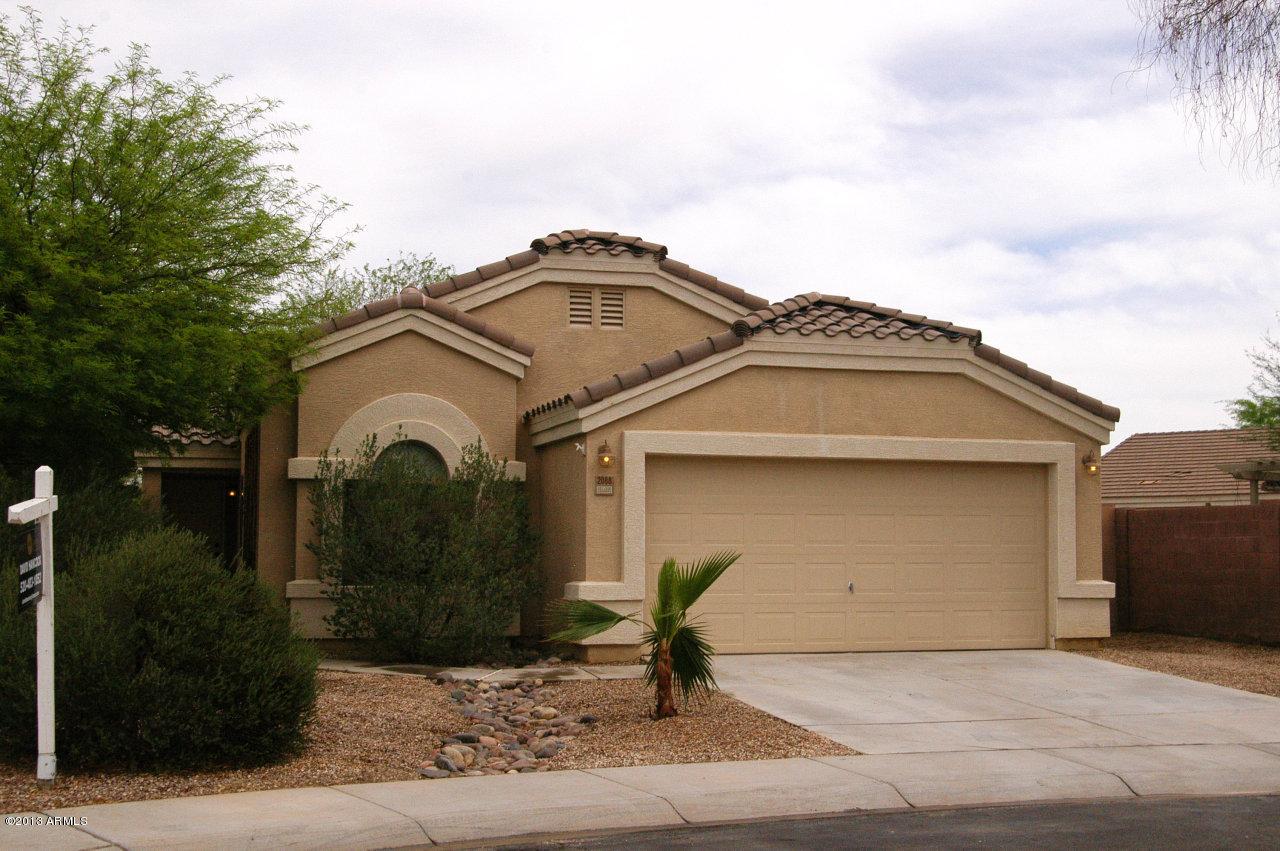2088 N Coronado Ct., Casa Grande, AZ 85122