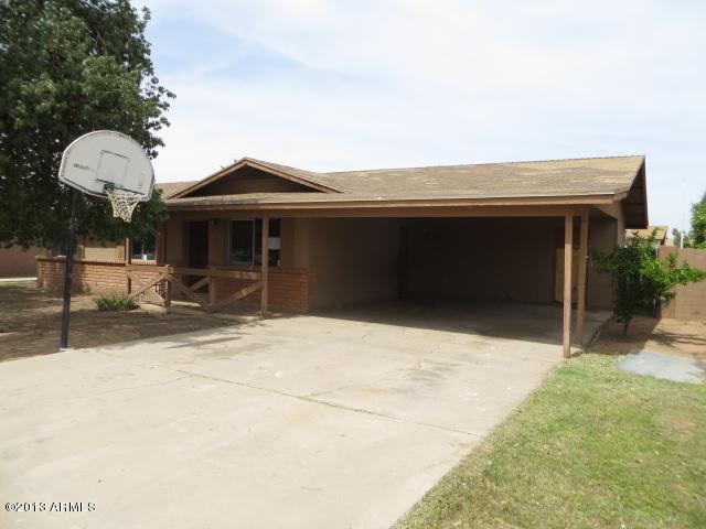 1280 W Ivanhoe St., Chandler, AZ 85224