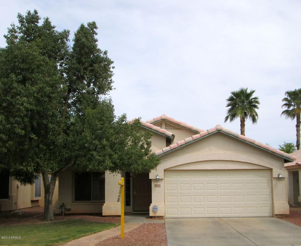 461 S Silverbrush Dr., Chandler, AZ 85226