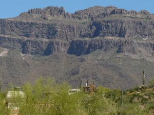 E Lazy K Rd. #020, Gold Canyon, AZ 85118