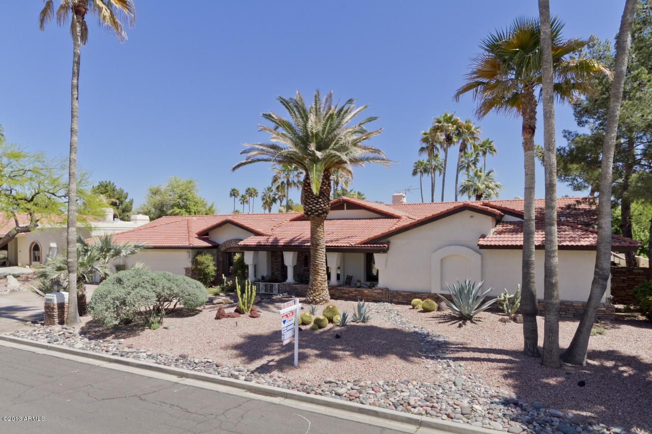 11447 N 54th St., Scottsdale, AZ 85254