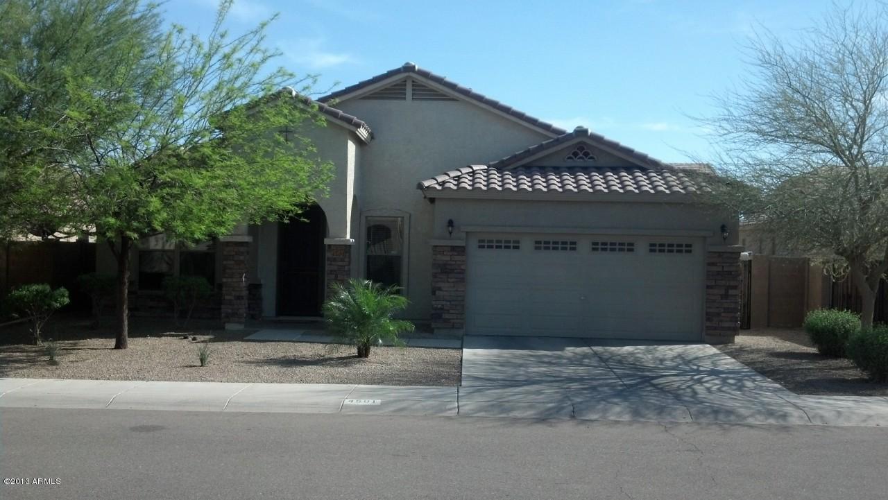 4501 W Pleasant Ln., Laveen, AZ 85339