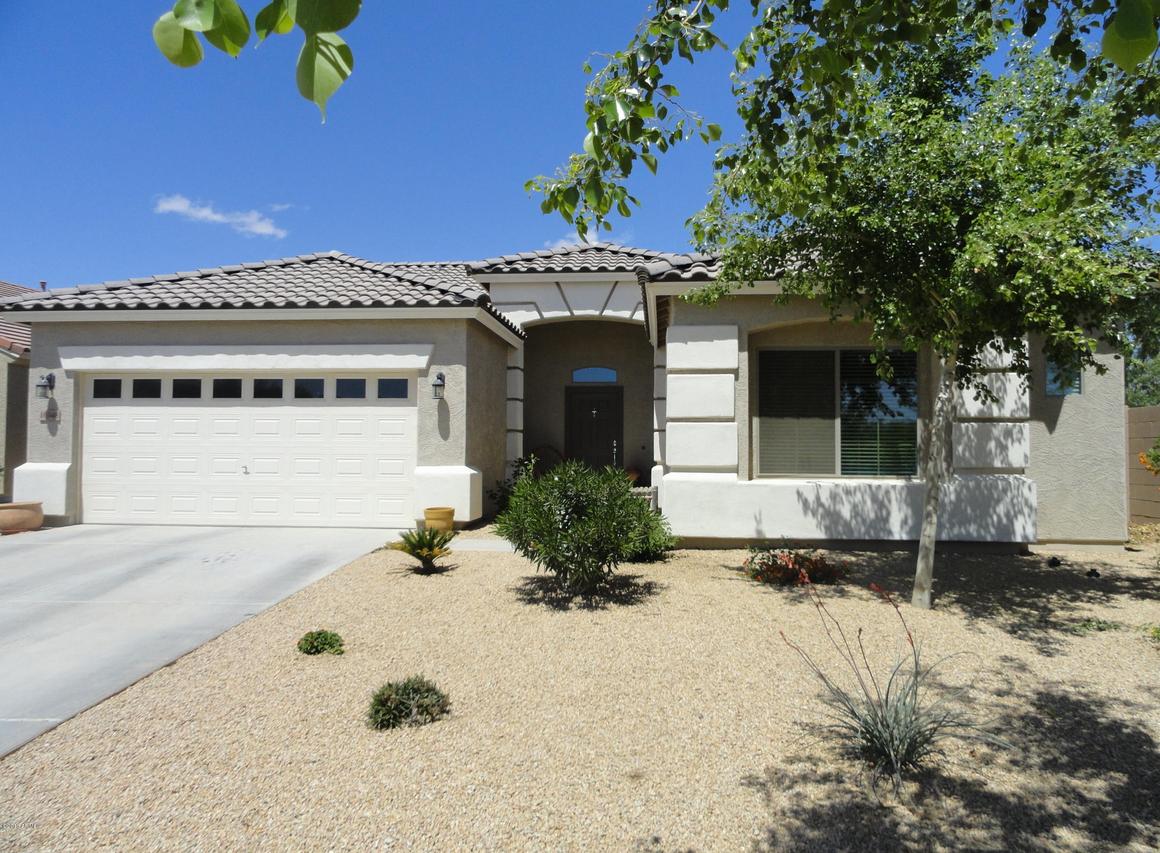 16348 W Cameron Dr., Surprise, AZ 85388