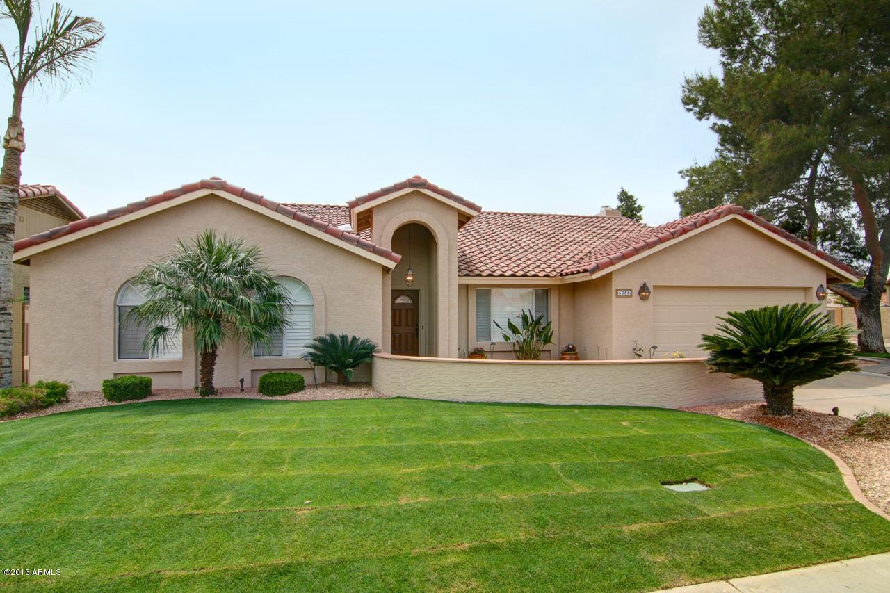 5639 E Claire Dr., Scottsdale, AZ 85254