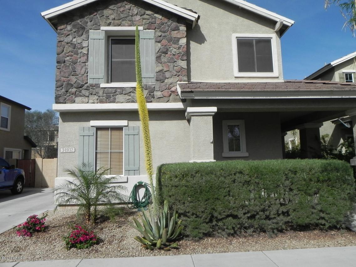 34932 N 31st Ave., Phoenix, AZ 85086